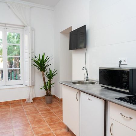 Centro Apartamento 2-D Huelva Exteriér fotografie