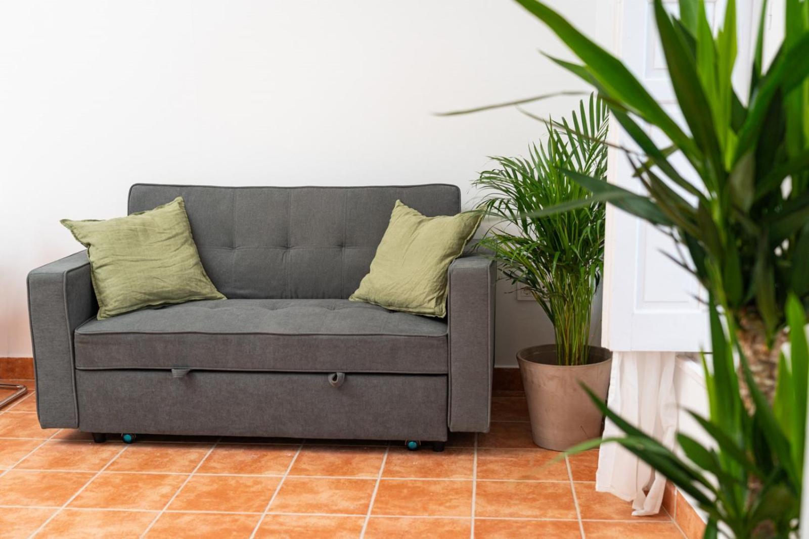 Centro Apartamento 2-D Huelva Exteriér fotografie