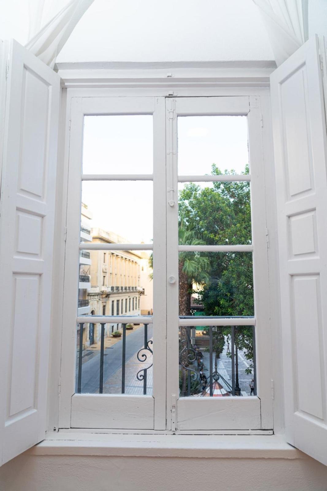 Centro Apartamento 2-D Huelva Exteriér fotografie
